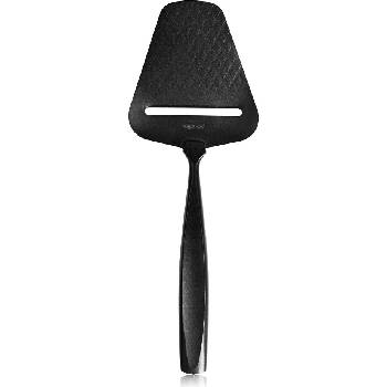 Boska Нож за твърди и полутвърди сирена Monaco Plus издание ограничено черен (307084)