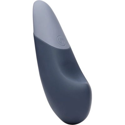 Womanizer Vibe - клитор вибратор (син)