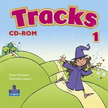 Tracks 1 MultiROM