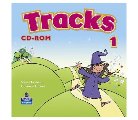 Tracks 1 MultiROM