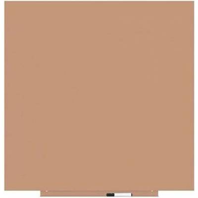 ROCADA Skin Colour 6425R-3012 100 x 100 cm červenobéžová RAL 3012