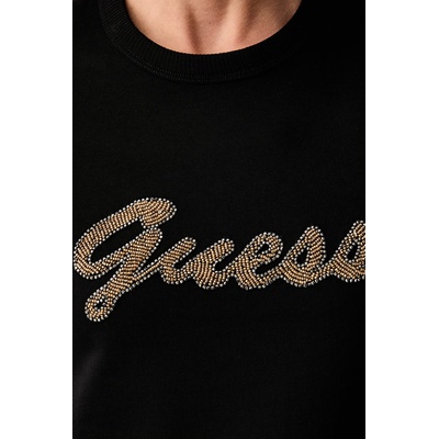 Guess тениска дамска от памук (W6YI29.K4348)