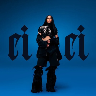 Ciara - Cici Deluxe CD