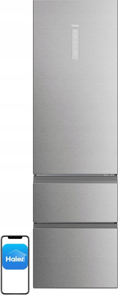 Haier HTW5620DNMG