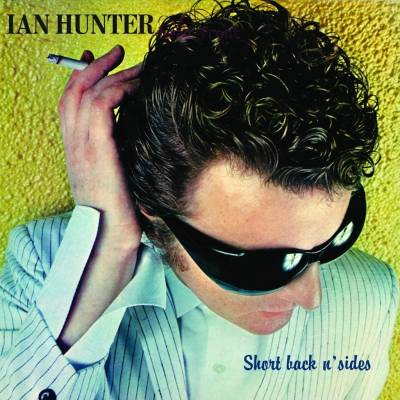 Hunter Ian Short Back N Sides 2 CD