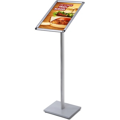 Jansen Display Menuboard A3 profil 25 mm 450 x 1100 mm – Zboží Živě