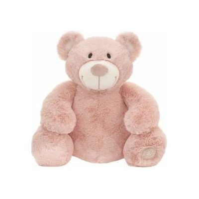 BEPPE Mascot Mis Jacobe powder pink 35cm 13973