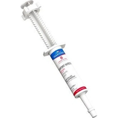 Francodex Intestinal stříkačka pro zdravá střeva 15 ml