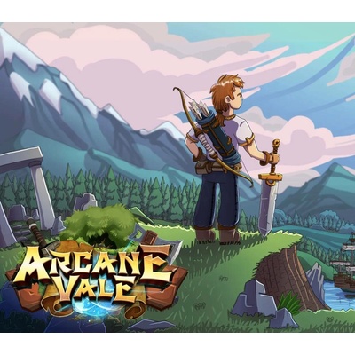 Arcane Vale