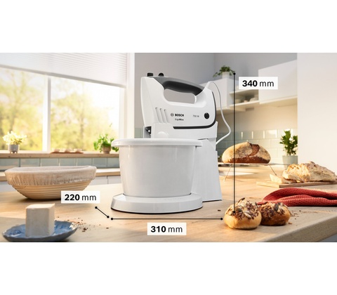 Bosch MFQ 37490