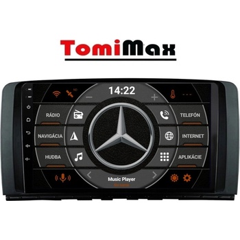 TomiMax 188