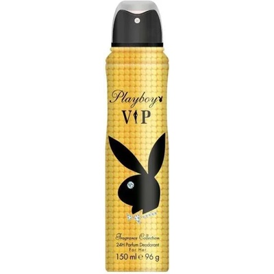 Playboy VIP for Her deo spray 150 ml