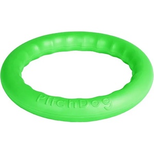 COLLAR Играчка за куче Pitch Dog 28 см, зелена