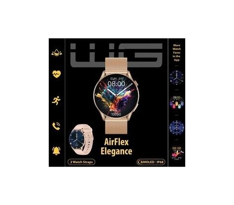 Winner AirFlex Elegance