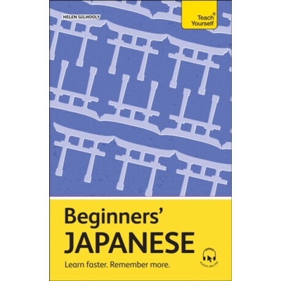Beginners' Japanese