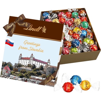 Lindt PICK & MIX 800 g