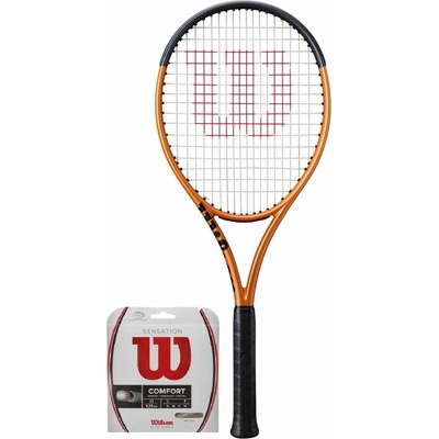 Wilson Burn 100ULS