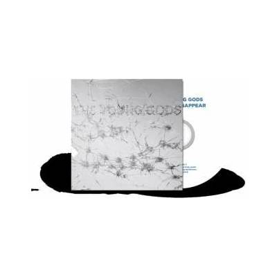 Young Gods Appear Disapper CD