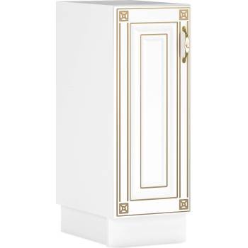 Долен кухненски шкаф Imperia 30Н ДВ