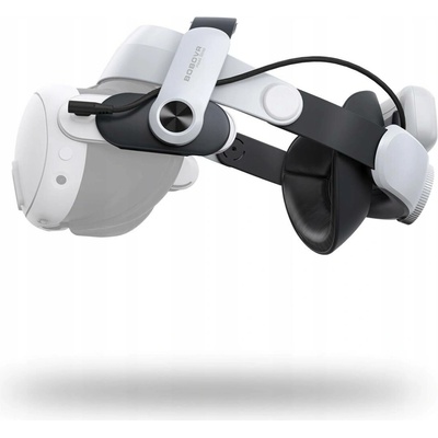 BOBOVR M3 Pro Head Strap pro Oculus Quest 3 + baterie