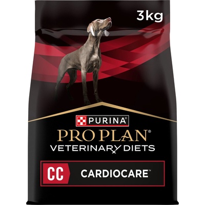 Purina VD Canine CC Cardio Care 3 kg
