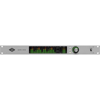 Universal Audio Apollo x16D Essentials