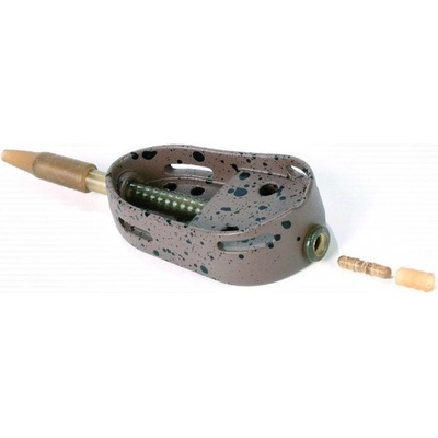 Krmítko Filfishing Quick Change Flat - 30g