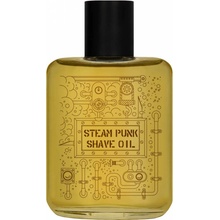 Pán Drwal Steam Punk olej na holenie 100 ml