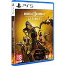Hry na PS5 Mortal Kombat 11 (Ultimate Edition)