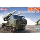 Dragon Model Kit military 3583 M727 MIM23 Tracked Guided Missile Carrier 1:35