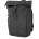 Travelite Раница Travelite Basics Roll-up Backpack Anthracite Travelite | Siv | МЪЖЕ | UNI