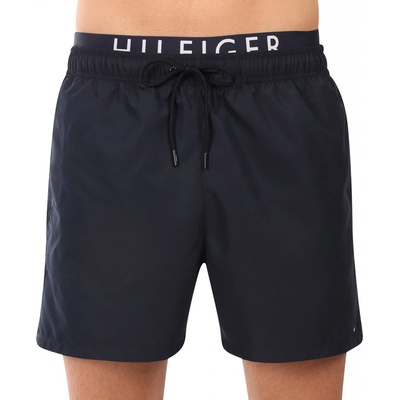 Tommy Hilfiger UM0UM03489 tm. modré