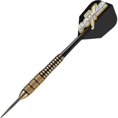 TARGET steel Power Bolt 22g Phil Taylor BRASS