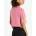 Adidas Cropped Tee Pink