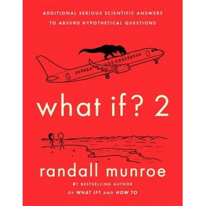 What If? 2 | Randall Munroe (ISBN: 9781473680623)