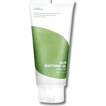 ISNTREE - Aloe Soothing Gel Fresh Type 300ml