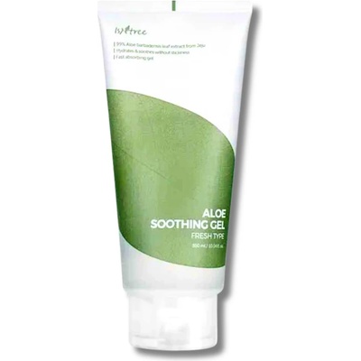 ISNTREE - Aloe Soothing Gel Fresh Type 300ml