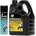FUCHS Silkolene Comp4 XP 10W-40 4 l