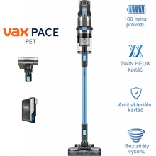 VAX PACE