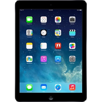 Apple iPad Air Wi-Fi+Cellular 16GB Space Gray MD791FD/B