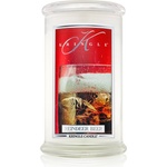 Kringle Candle Reindeer Beer ароматна свещ 624 гр