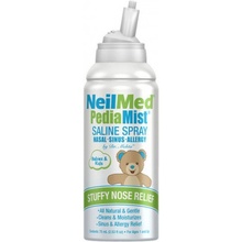 NeilMed sprej do nosa pre deti PediaMist 75 ml