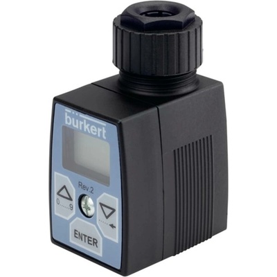 Bürkert riadenie 316526 8605 1 ks