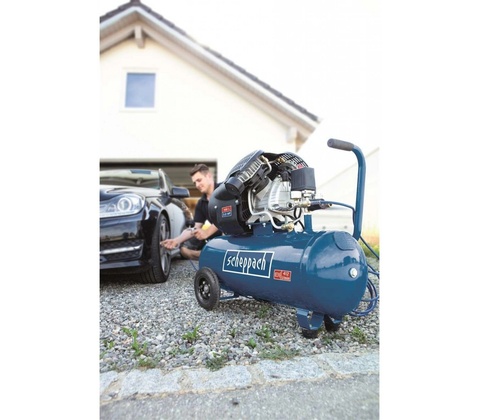 Scheppach HC120DC