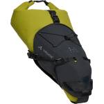 VAUDE Чанта за седло Vaude Trailsaddle Cage Bike bag - Dark Leaf - размер 15 l (510-6745-0211)