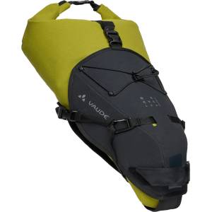 VAUDE Чанта за седло Vaude Trailsaddle Cage Bike bag - Dark Leaf - размер 15 l (510-6745-0211)