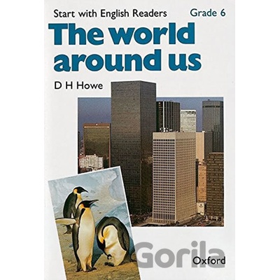 The world around us
