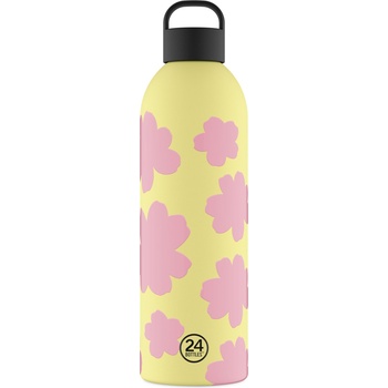 24Bottles Clima Daydreaming термо бутилка, 1, 5 л, жълта (002249)