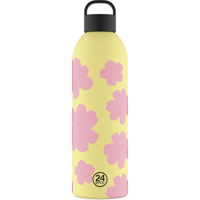24Bottles Clima Daydreaming термо бутилка, 1, 5 л, жълта (002249)