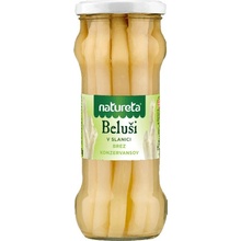 Natureta Chřest bílý 12 x 330 g